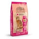 Сухий корм для дорослих кішок Home Food CAT ADULT Здорова шкіра та блиск шерсті з індичкою та лососем 10 кг - зображення 1