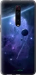 Чехол на Sony Xperia Z5 E6633 Украинка с оружием "5316u-274-70447" - изображение 2