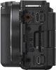 Фотоаппарат Sony Alpha ZV-E10&nbsp;II E PZ 16-50mm F3.5-5.6 OSS II Black (ZVE10M2KB) - изображение 5