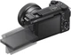 Фотоаппарат Sony Alpha ZV-E10&nbsp;II E PZ 16-50mm F3.5-5.6 OSS II Black (ZVE10M2KB) - изображение 11