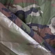 Пончо-дождевик Smartex 210T polyester L ST-P302 american jungle ST259 - изображение 6