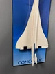 Арт Держатель Рамка 115x50 см. на Стену для Фирменного Конструктора Icons Concorde AIRBUS Самолет Конкорд (10318) Type-B - изображение 7