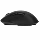 Мышка PROFImarket M602GBB Wireless/Bluetooth Black - изображение 3