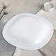 Тарелка квадратная подставная Luminarc Carine white 260 мм (H5604) - изображение 6