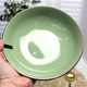 Суповая зелёная тарелка 20 см Ardesto Bagheria Pastel green - изображение 9
