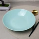 Лазурная тарелка для первых блюд Luminarc Diwali Light Turquoise 200 мм (P2019) - изображение 2