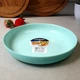 Лазурная суповая тарелка с высокими бортиками Luminarc Friend Time Turquoise 21 см (P6360) - изображение 2