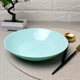 Лазурная тарелка для первых блюд Luminarc Diwali Light Turquoise 200 мм (P2019) - изображение 8