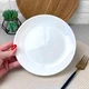Плоская закусочная тарелка без бортов Luminarc Diwali 190 мм (D7358) - изображение 4