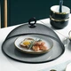 Защитная сетка для продуктов 35*15.5 см Kamille - изображение 10