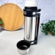 Термос из нержавеющей стали 2 л с ручкой ARDESTO Stay Warm - изображение 12