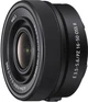 Sony E PZ 16-50mm F3.5-5.6 OSS II (SELP16502B.SYX) - изображение 1