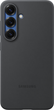 Панель Samsung Silicone для Samsung Galaxy S25 Black (EF-PS931CBEGWW) - изображение 1