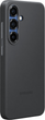 Панель Samsung Silicone для Samsung Galaxy S25 Black (EF-PS931CBEGWW) - изображение 3