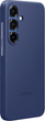 Панель Samsung Silicone для Samsung Galaxy S25 Blue (EF-PS931CNEGWW) - изображение 3