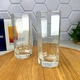 Набор высоких стаканов без рисунка Luminarc Octime 330 мл 6 шт - изображение 1