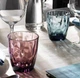 Набор низких синих стаканов 6 шт 305мл Bormioli Rocco Ocean Blue - изображение 4