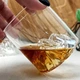 Низька склянка в японському стилі Гори 300 мл - зображення 13