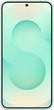 Панель Samsung Silicone для Samsung Galaxy S25 Mint (EF-PS931CMEGWW) - изображение 2