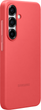 Панель Samsung Silicone для Samsung Galaxy S25 Red (EF-PS931CREGWW) - зображення 3