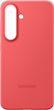 Панель Samsung Silicone для Samsung Galaxy S25 Red (EF-PS931CREGWW) - зображення 4