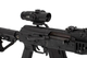 Приціл призматичний Primary Arms GLx 2X сітка ACSS CQB-M5 7.62x39/.300 BLK - зображення 5
