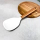 Термостойкая силиконовая ложка для мультиварки Milk - изображение 1