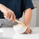 Термостойкая силиконовая ложка для мультиварки Milk - изображение 3