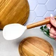 Термостойкая силиконовая ложка для мультиварки Milk - изображение 8