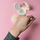 СС крем в кушоне LAIKOU Makeup CC Cream (01) - изображение 5