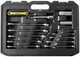 Набір інструментів Stanley 175 предметів (STMT17380-1) - зображення 5