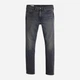 Джинсы Slim Fit мужские Levi's 512 Slim Taper Still Wishing 28833-1416 34-34 Синие (5401157972410) - изображение 6