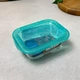 Стеклянный пищевой контейнер с крышкой Luminarc Keep'n'box 380 мл (P5519) - изображение 3