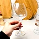 Набор бокалов для вина и апероля 455 мл 6шт Pasabahce Risus - изображение 7