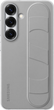 Etui Samsung Standing Grip do Samsung Galaxy S25 Gray (EF-GS931CJEGWW) - obraz 1
