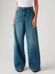 Джинсы Baggy женские Levi`s XL Straight Stop Flaxing A8701-0009 28-33 Синие (5401187076027) - изображение 1