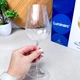 Набор бокалов для вина 470 мл 6 шт Luminarc SERENA LINE - изображение 6