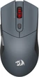 Мышь Redragon ST4R Pro M917GB-PRO Wireless/Bluetooth/USB Black-Grey (6950376722096) - изображение 1