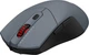 Мышь Redragon ST4R Pro M917GB-PRO Wireless/Bluetooth/USB Black-Grey (6950376722096) - изображение 2