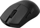 Mysz Redragon K1NG 4K Pro M916-PRO-4K Wireless/Bluetooth/USB Black (6950376722119) - obraz 3