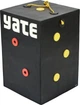 Стрілоуловлювач Yate Block Polimix 2. 40x40x60 см. 50+ lbs - зображення 2