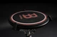 Тренировочный пэд MEINL MPP-12 Logo 12" (R116619) - изображение 7