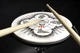 Тренировочный пэд MEINL MPP-12-BG Benny Greb 12" (R123002) - изображение 10
