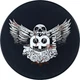 Тренировочный пэд MEINL MPP-12-JB Jawbraker 12" (R117078) - изображение 1