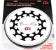 Тренировочный пэд MEINL MPP-12-TL Thomas Lang 12" (R119048) - изображение 5