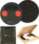 Тренировочный пэд MEINL MSTP Split Tone Pad Anika Nilles 12" (R127180) - изображение 7