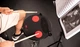 Тренировочный пэд MEINL MSTP Split Tone Pad Anika Nilles 12" (R127180) - изображение 13
