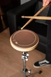 Тренировочный пэд MEINL SB508 Stick & Brush 6" (R128070) - изображение 10