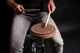 Тренировочный пэд MEINL SB508 Stick & Brush 6" (R128070) - изображение 11