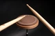 Тренировочный пэд MEINL SB508 Stick & Brush 6" (R128070) - изображение 12